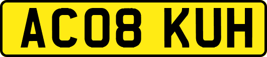 AC08KUH