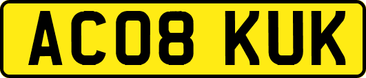 AC08KUK