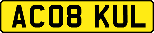 AC08KUL