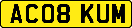 AC08KUM
