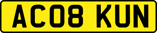 AC08KUN