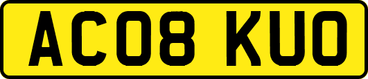 AC08KUO