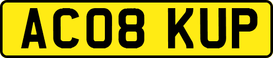 AC08KUP