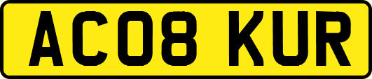 AC08KUR