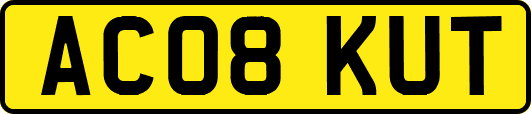 AC08KUT
