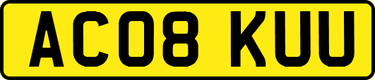 AC08KUU