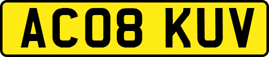 AC08KUV