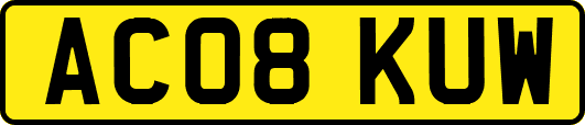 AC08KUW