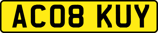 AC08KUY