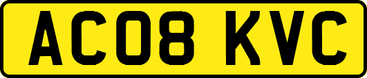 AC08KVC