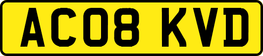 AC08KVD