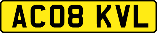 AC08KVL