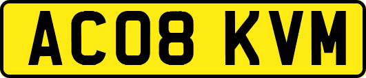 AC08KVM
