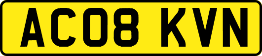 AC08KVN