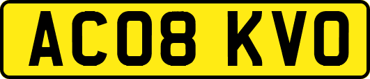 AC08KVO