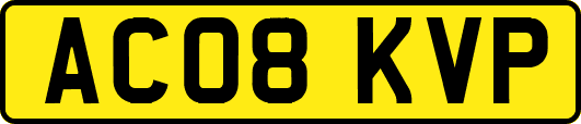 AC08KVP