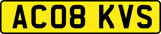 AC08KVS