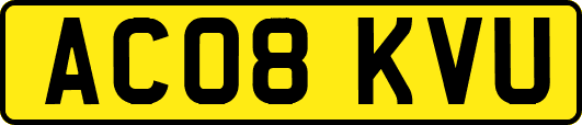 AC08KVU