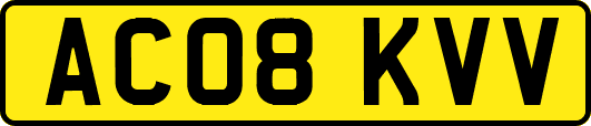 AC08KVV