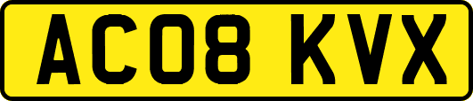 AC08KVX