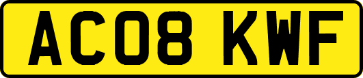 AC08KWF