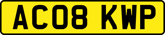 AC08KWP