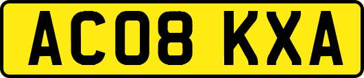 AC08KXA