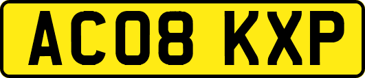 AC08KXP