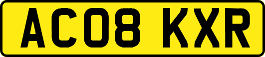 AC08KXR