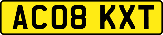 AC08KXT
