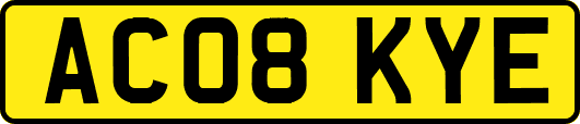 AC08KYE