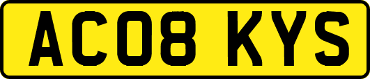 AC08KYS