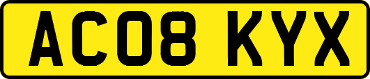 AC08KYX