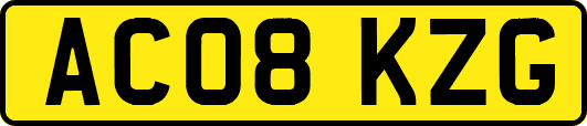 AC08KZG
