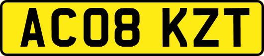 AC08KZT