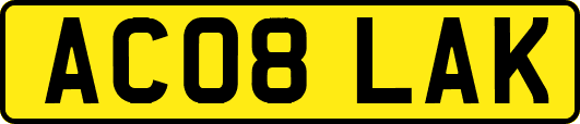 AC08LAK
