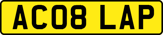 AC08LAP