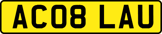 AC08LAU