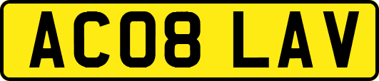 AC08LAV
