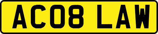 AC08LAW