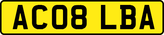 AC08LBA