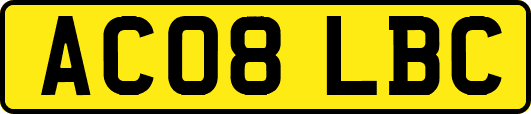 AC08LBC