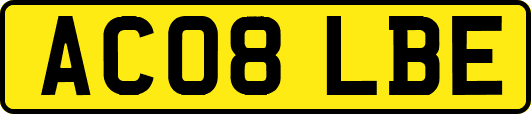 AC08LBE