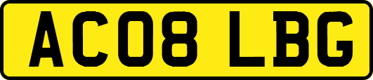 AC08LBG