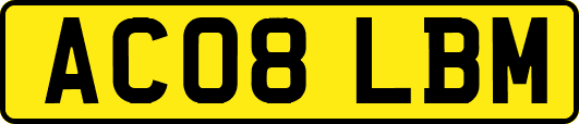 AC08LBM