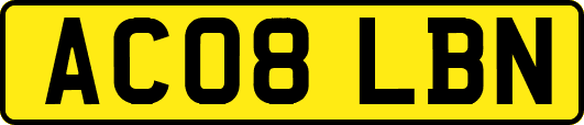 AC08LBN