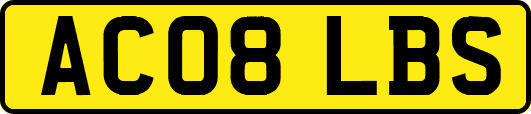AC08LBS