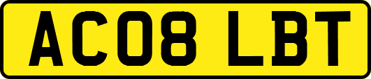 AC08LBT