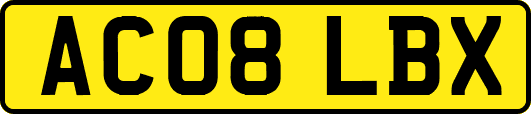 AC08LBX
