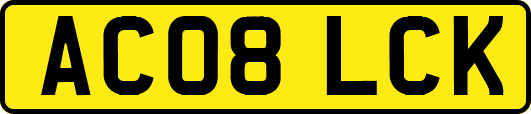 AC08LCK